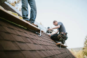 Local Roofers in East Greenwich, RI